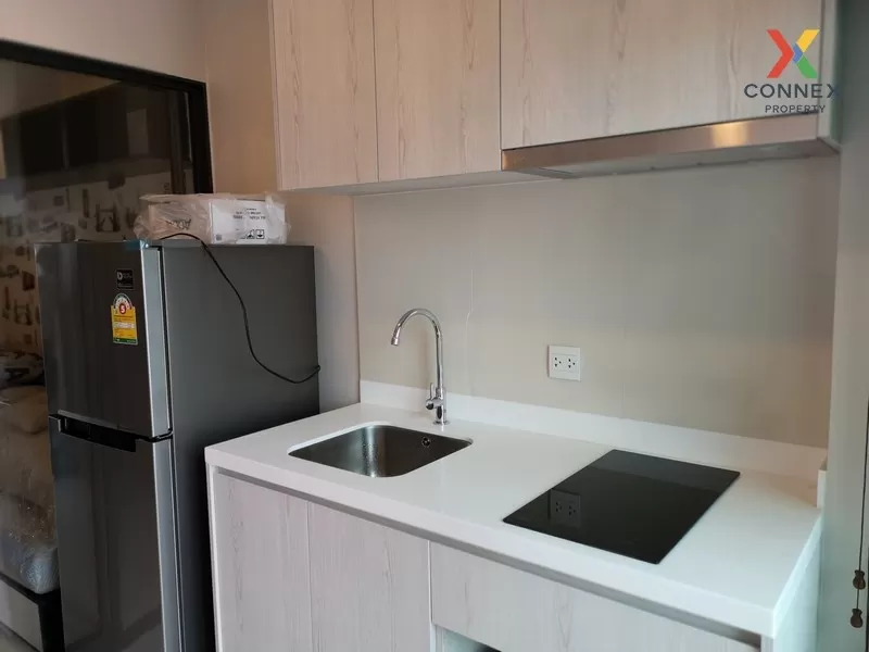 เช่า คอนโด  Life Sukhumvit 48 BTS-พระโขนง สุขุมวิท พระโขนง คลองเต 4